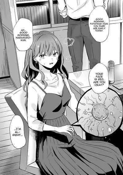 Cool na Douryou Joshi-san no Kotobuki Taisha