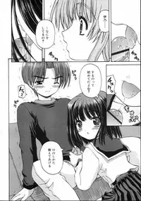 Comic Rin Vol. 23 [2006-11]