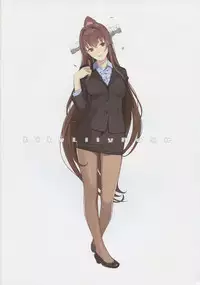 (C89) [Lily Lily Rose (Mibu Natsuki)] Leftover (Kantai Collection -KanColle-)