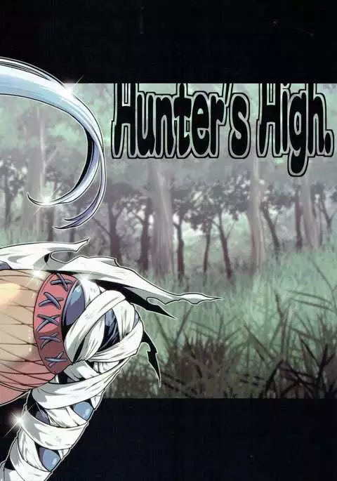 Hunter's High.