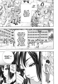 [Seto Yuuki] Allargando [English]