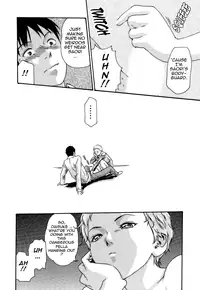 [Haruki] Hishoka Drop - Secretarial section Drop 3 [English] {Tadanohito}