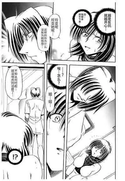 Shimai Shiiku Choukyou