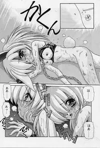 [Hazuki Shishimaru] aigan bishoujo teki seikatsu no susume