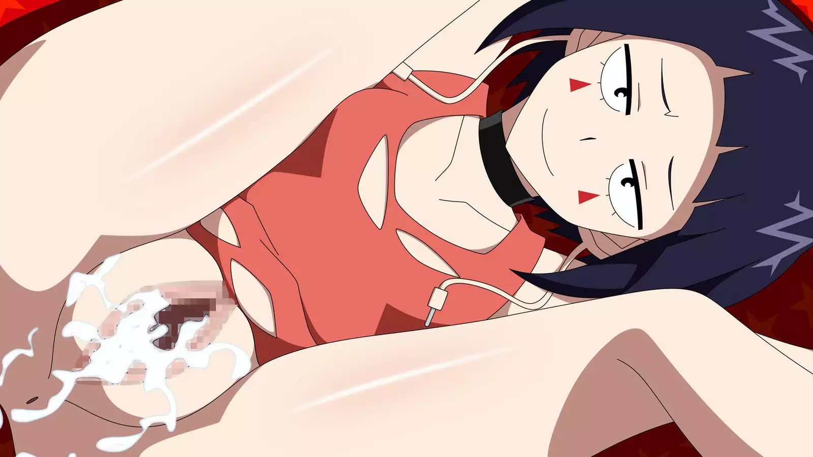 Hiroaka's Little Room