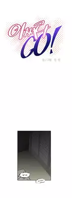 [Worin] Brawling Go Ch.0-36 (English) (YoManga) (Ongoing)