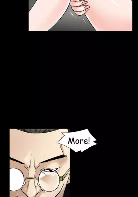 The Taste of Hands Ch.1-72