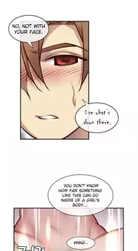 [Son Hee-Joon] Master in My Dreams Ch.0-32 (English) (Ongoing)