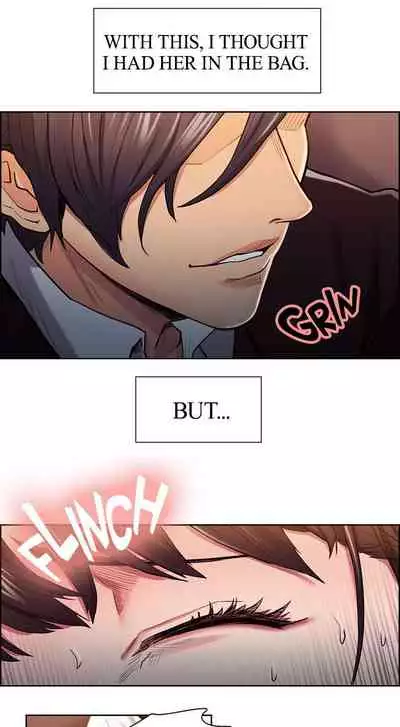 Taste of Forbbiden Fruit Ch.20/24