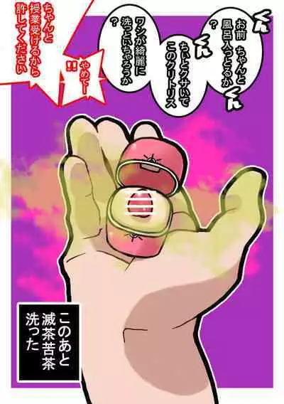 Seishain Onee-san 6.5