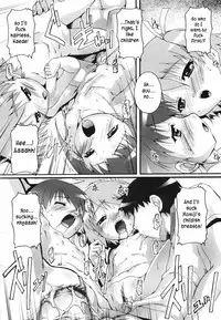 [Takase Yuu] Bloomark [English][TLRF]