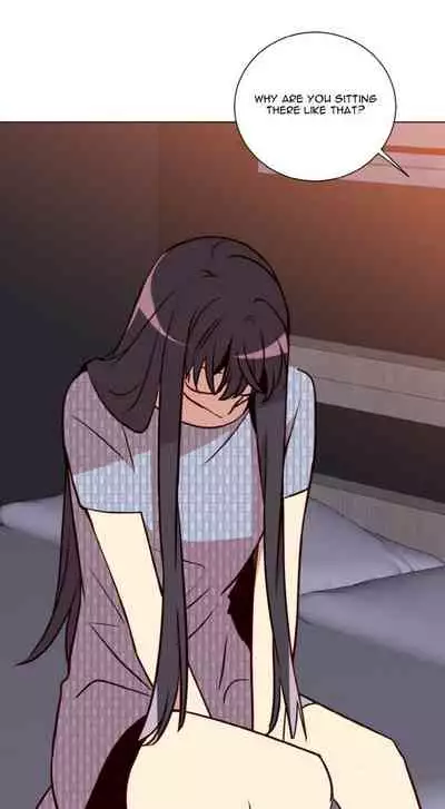 Two Lives in the Same House Ch. 1-24