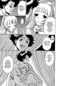 [Tamaki Nozomu] Nanairo Karen | Karen Chameleon Vol. 1 [English] [Tadanohito]