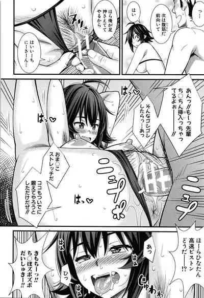 Dosukebe Saimin Revenge