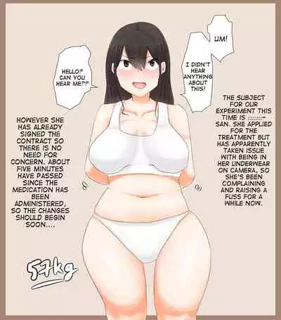 Honi-san's Twitter Shorts 2