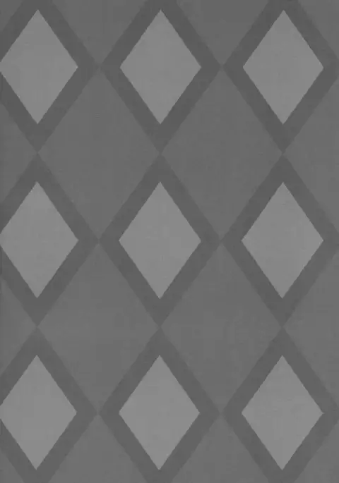 An Oasis In The Desert