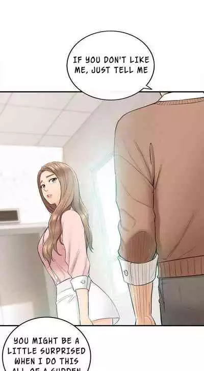 Young Boss Manhwa 01-73 [English]