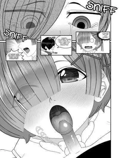 Bokuyaba Ichikawa x Yamada