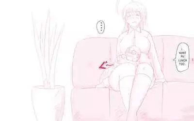 Boku To Futari No Senpai & Saishuuwa | Me and my Two Senpais -FULL