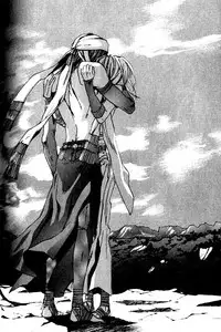 [Kazusa Takashima] Wild Rock [English]