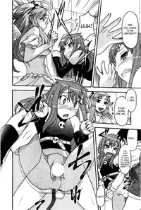 [Yanagi Masashi] Love and Devil Complete+Omake [English]