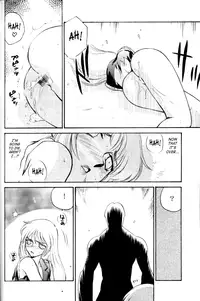 (CR23) [LTM. (Taira Hajime)] NISE BIOHAZARD 2 (Resident Evil 2) [English] [SaHa]