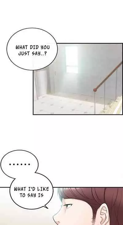 Young Boss Manhwa 01-73 [English]