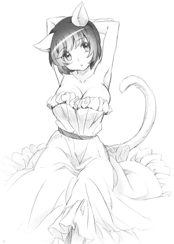 Neko Douraku | 고양이도락