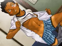 [Kowmeiism] Master and Pupil