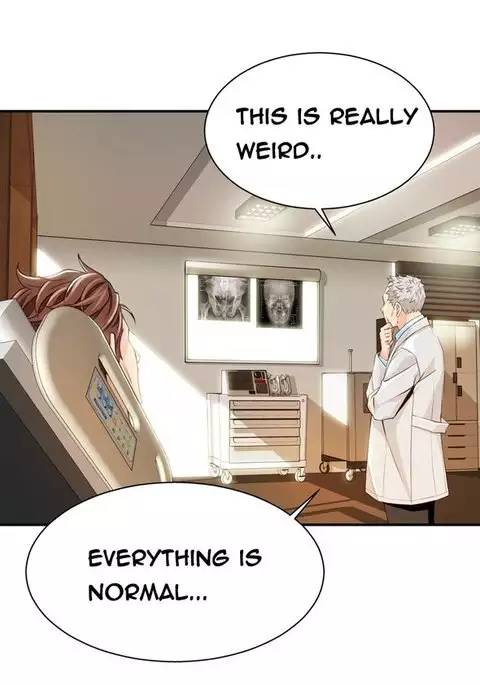 Kill the Dead Bastard Ch.1-8