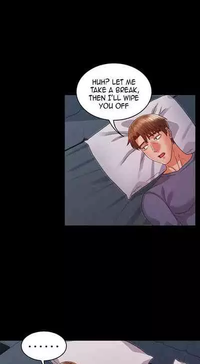 TEACHER PUNISHMENT Ch.1-23