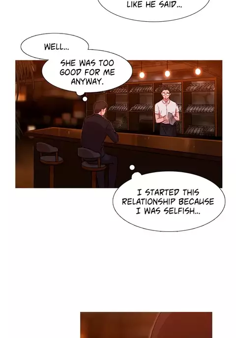 Scandal of the Witch Ch.1-25