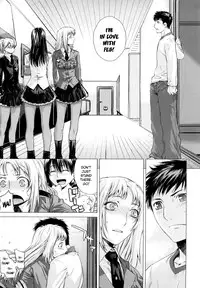 [Ootsuka Kotora] Angraecum [English] [Lhytiss] [Decensored]