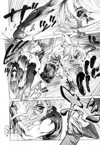 [Akow Kazumi] HYSTERIC ALIVE