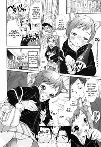 [Inuburo] Inumimi Zukan - Erocyclopedia of Doggy Style [English] [Thetsuuyaku]