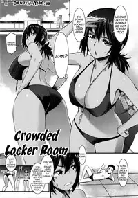 [Musashimaru] Honey Time [English] {doujin-moe.us}