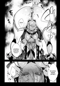 (C90) [Booch] Sapphire-san to Sukebe Suru ? | Will you have sex with Sapphire ? (Last Period) [English] [葛の寺]
