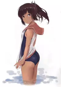 (C89) [Wasanbon (WA)] WASANBON vol.2 (Kantai Collection -KanColle-)