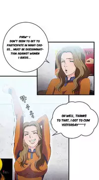 Seductive Uniform Ch. 1-21 [English]