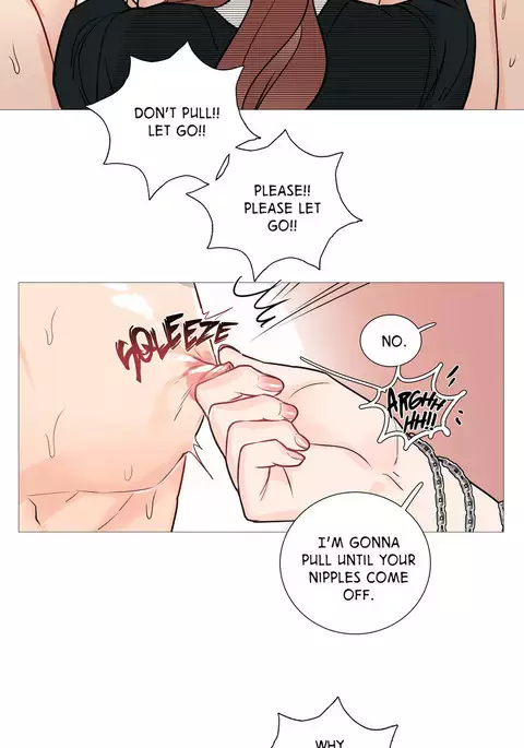 Sadistic Beauty Ch.1-25