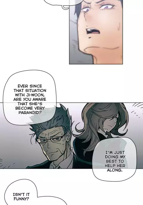 Household Affairs Ch.1-51