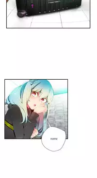 [Juder] Lilith`s Cord Ch.1-17 (English) (Ongoing)