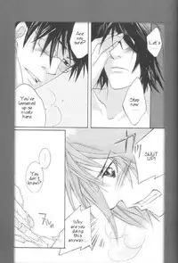 Master & Pupil Lover 2004-04-29 - A loony loop