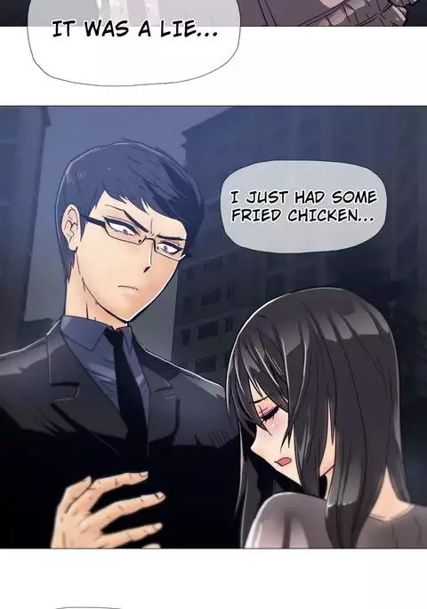 Household Affairs Ch.1-38