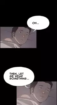 [Mr. Byeong-Su] Cohabitation Ch.1-33 (English) (Ongoing)