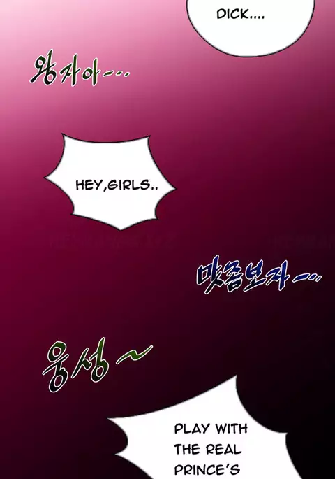 Perfect Half Ch.1-34