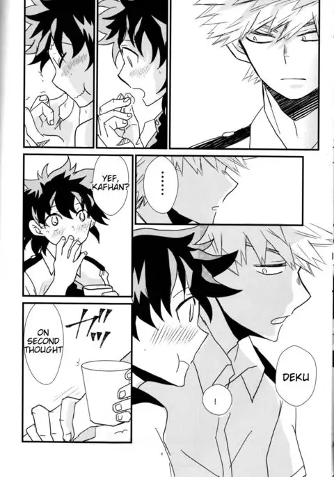 Natsu to Sora to Kimi to