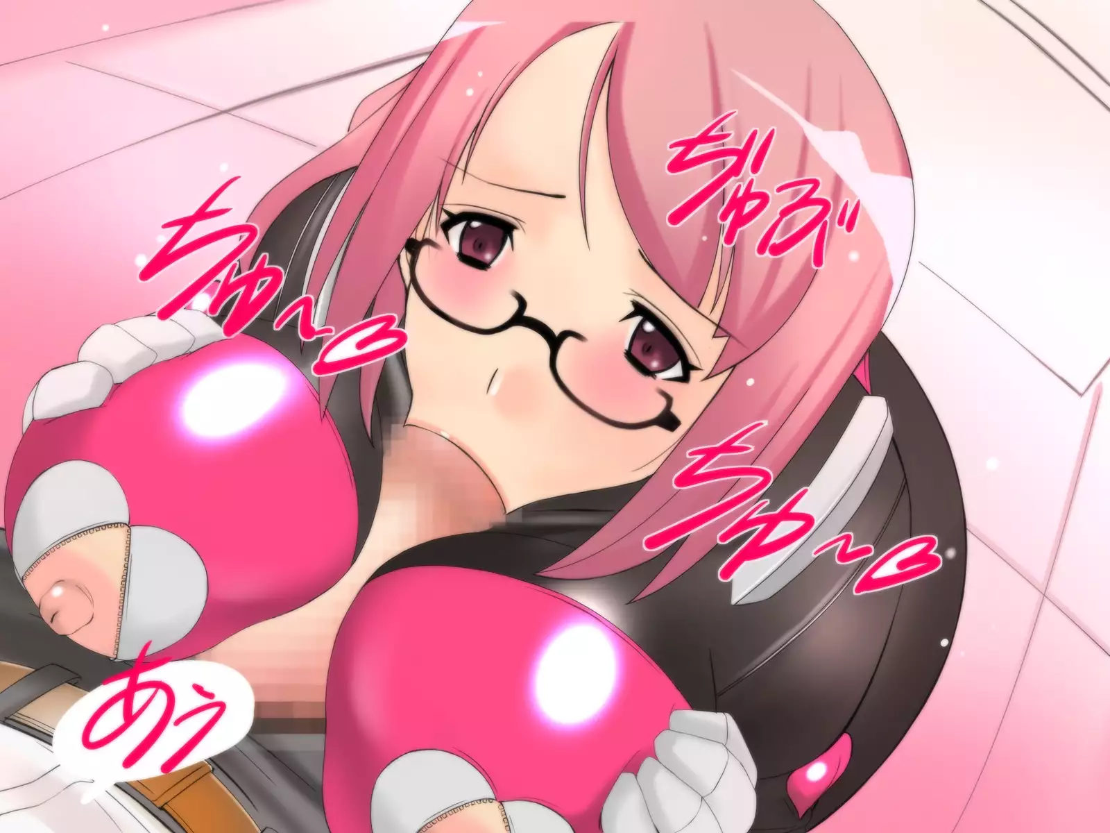 onnakidousousakan hatsuho 2 kikaishintaikaitaishokeihen