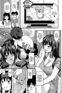 [Yuzuki N Dash] Sister Control | Elder Sister Control [English] [Dammon + DesuDesu + QBtranslations]