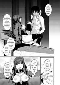 [graygreed (Usuki)] Yasashii Succubus-chan to 3 [Digital] [English] [Crabble]